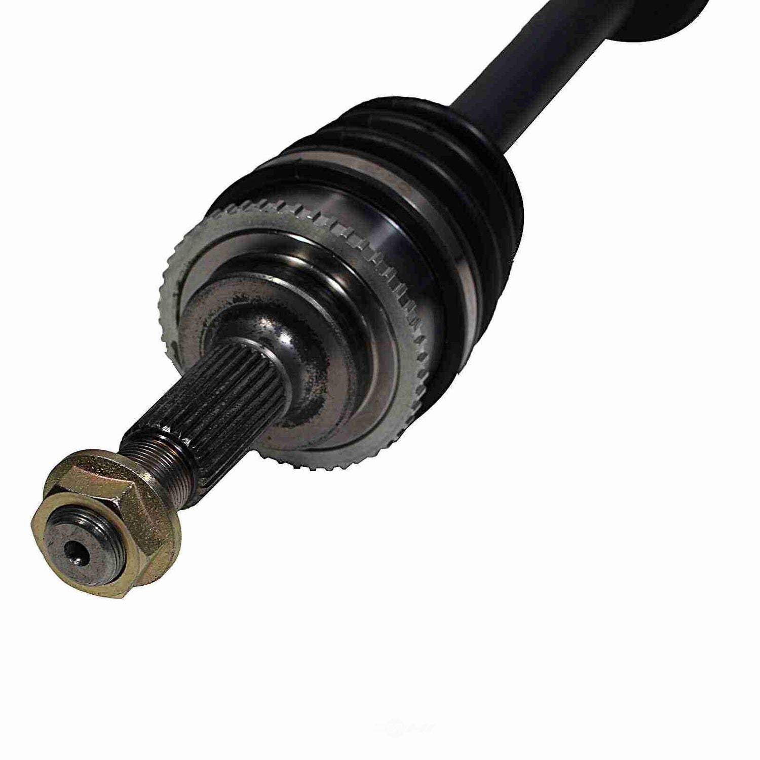 Left New CV Complete Assy   GSP North America   NCV69523