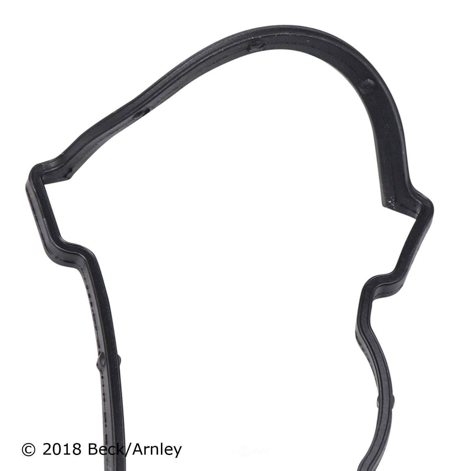 Valve Cvr Gasket Set  Beck/Arnley  036-1786