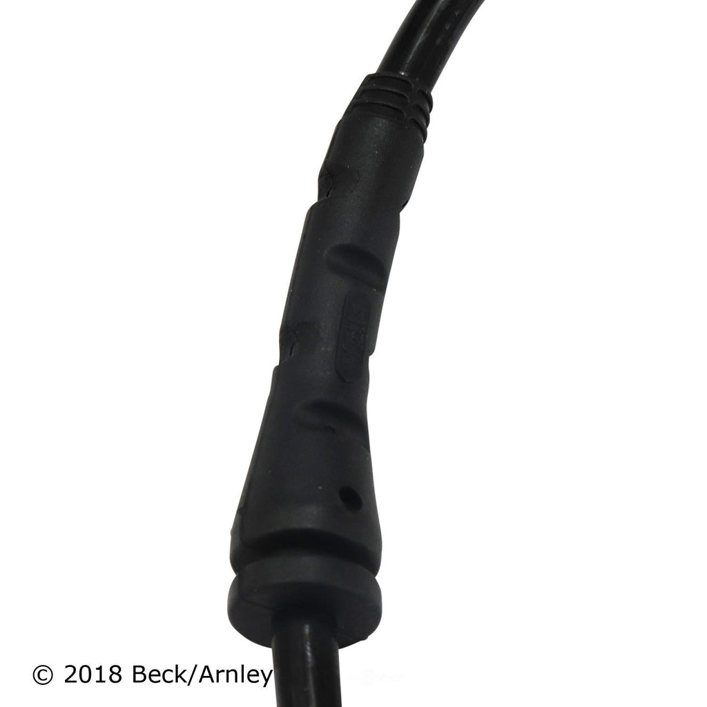 Frt Disc Brake Pads Sensor Wire  Beck/Arnley  084-1603