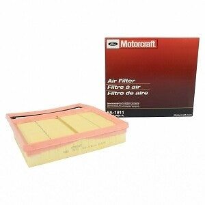 Air Filter  Motorcraft  FA1911
