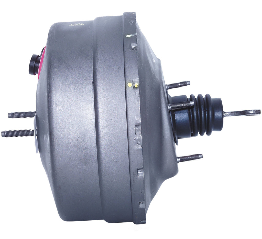 Reman Pwr Brake Booster w/o Mas Cyl.  Cardone Industries  54-74419
