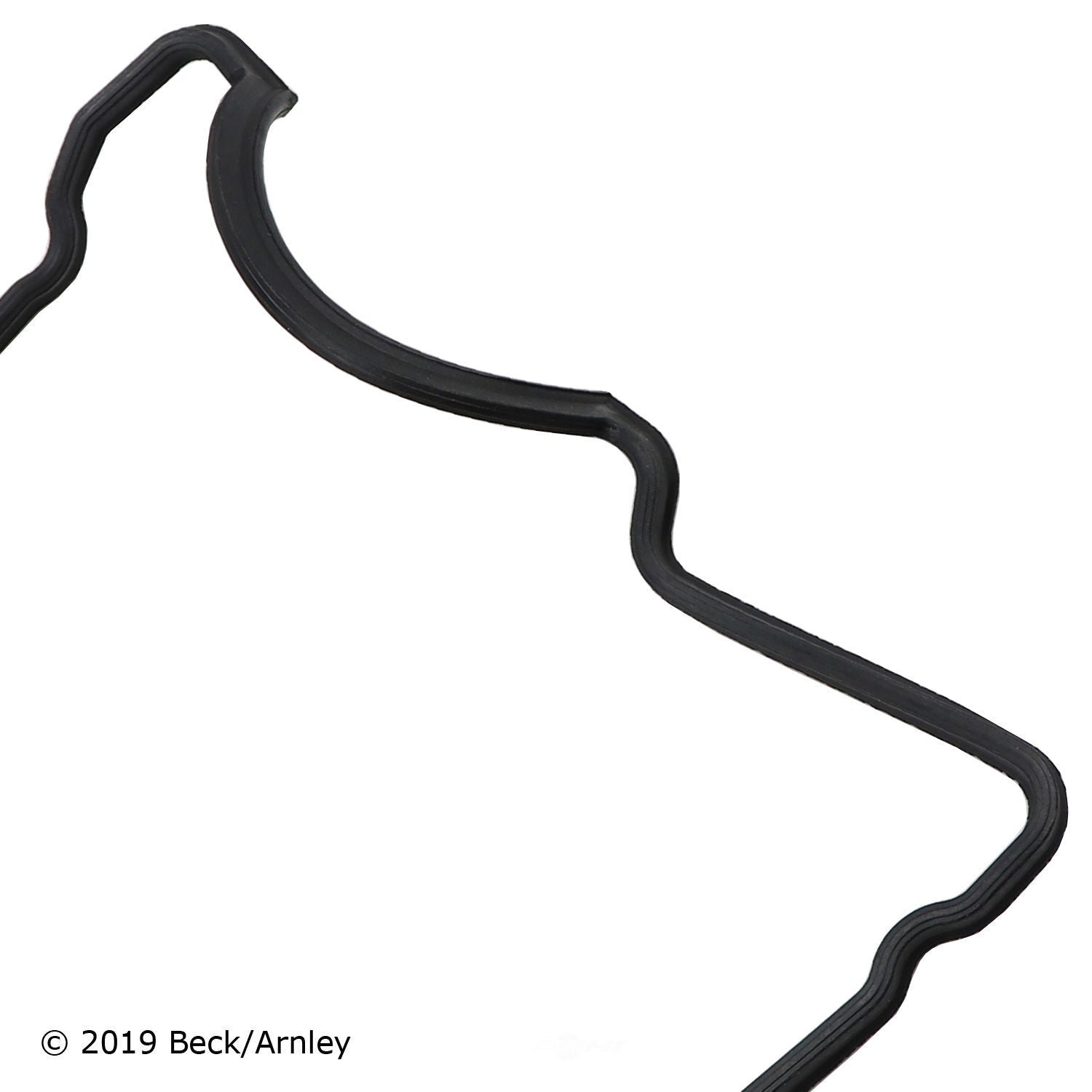 Valve Cvr Gasket Set  Beck/Arnley  036-1587