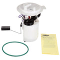 Fuel Pump Module Assy  Delphi  FG1139