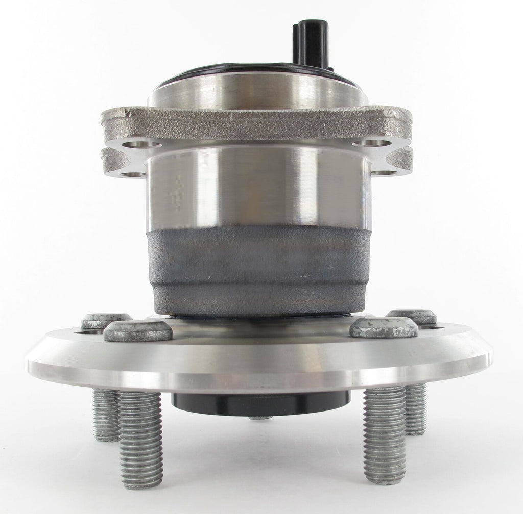 Rr Hub Assy  SKF  BR930267