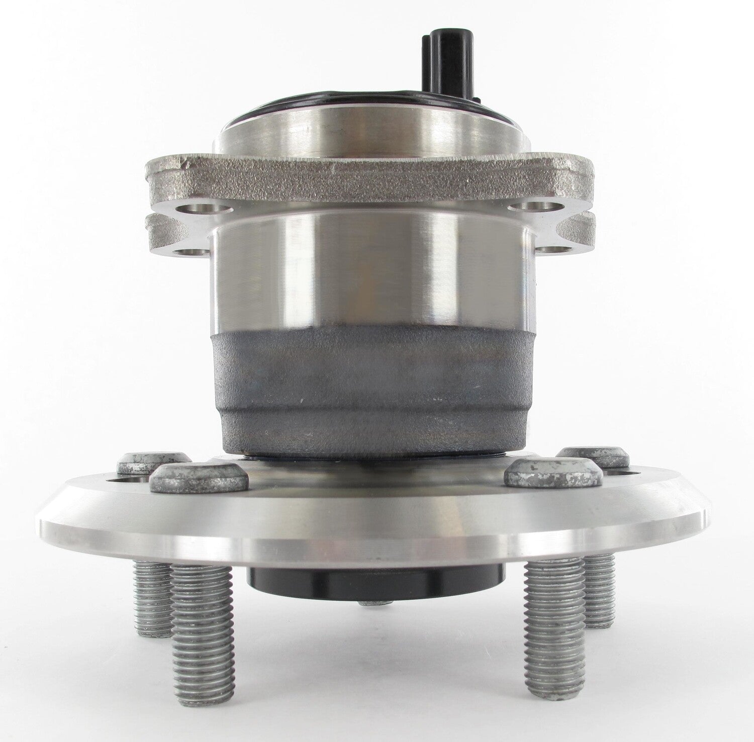 Rr Hub Assy  SKF  BR930267