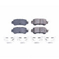 Rr Ceramic Brake Pads  Power Stop  17-1624
