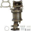 Direct Fit Catalytic Converter  AP Exhaust  641413