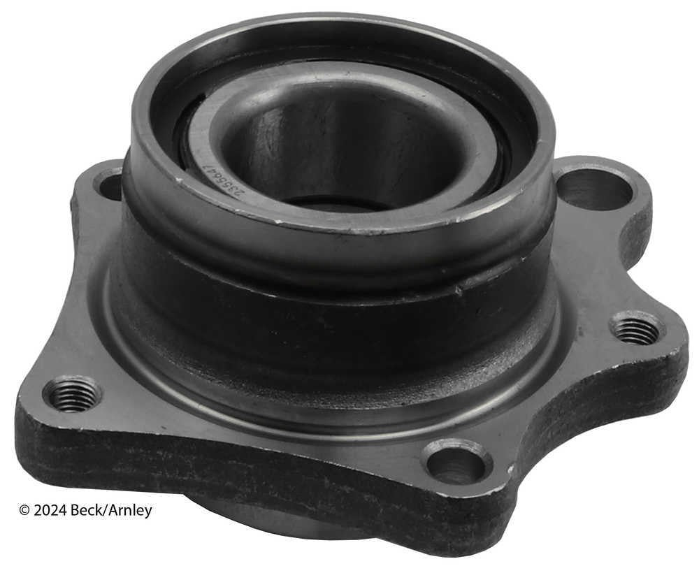 Wheel Bearing Module  Beck/Arnley  051-4246