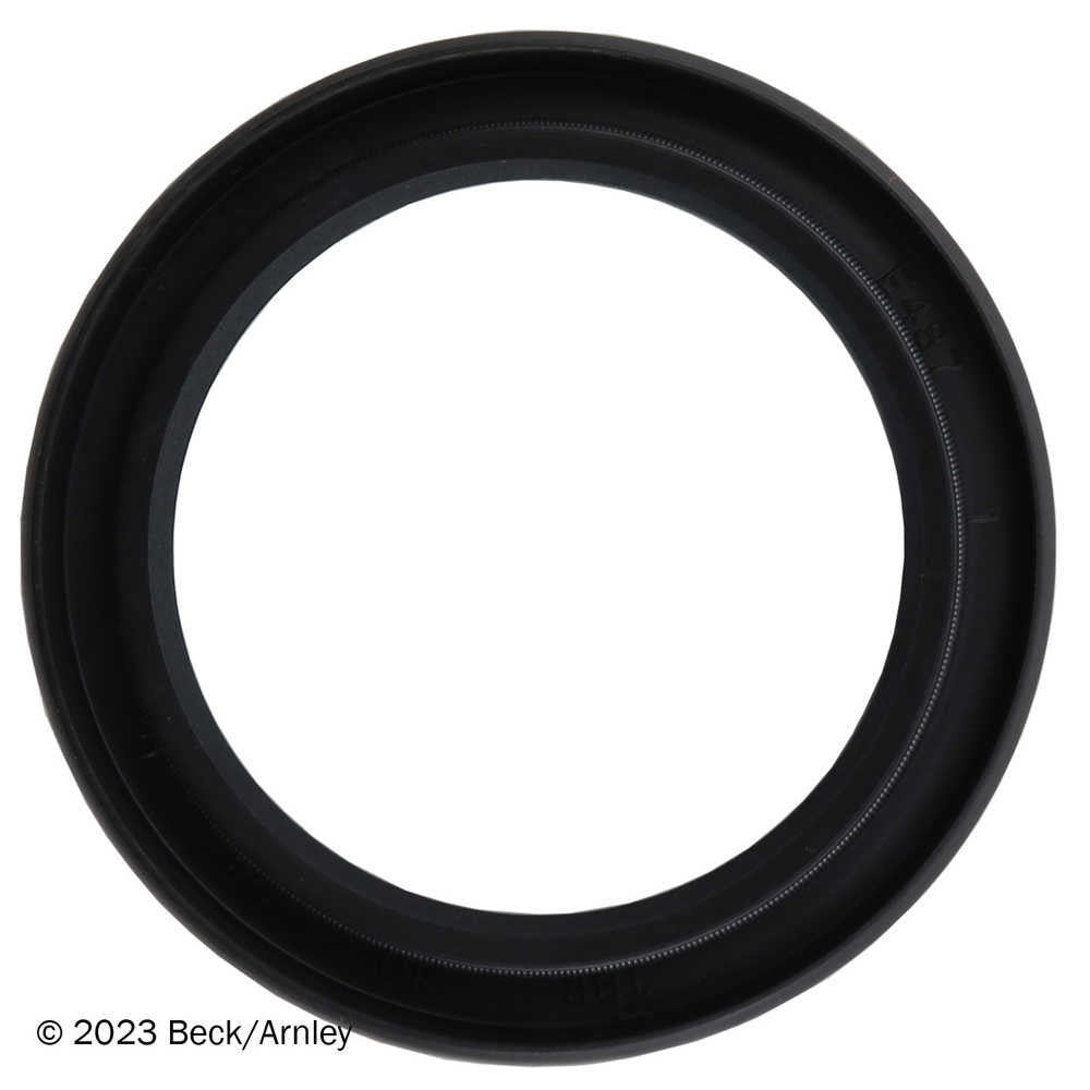 Frt Wheel Seal  Beck/Arnley  052-0965