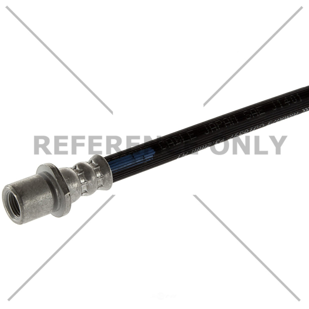 Rr Brake Hose  Centric Parts  150.47349