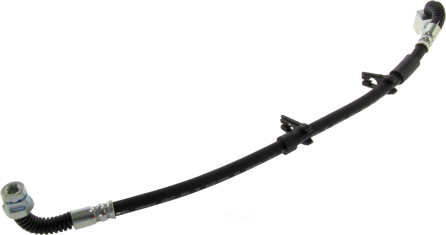 Frt Brake Hose  Centric Parts  150.65182