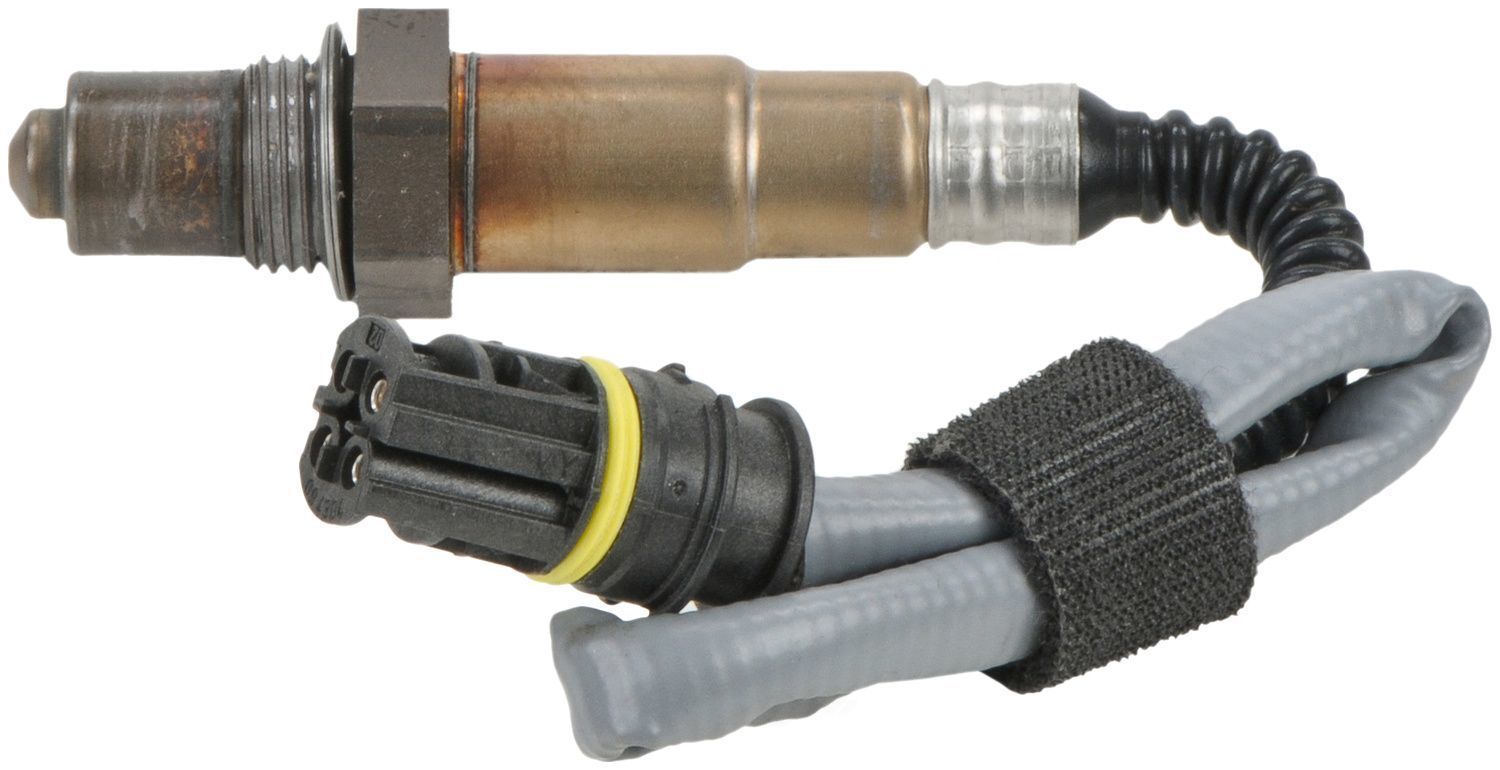 Oxygen Sensor  Bosch  16809