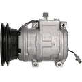 A/C  Compressor & Clutch-New  DENSO  471-1165