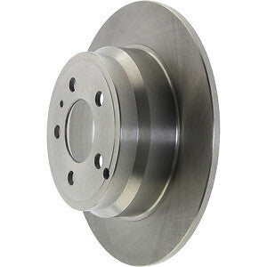 Rr Disc Brake Rotor  Centric Parts  121.39020