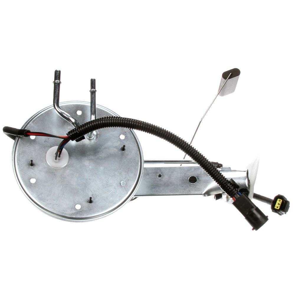 Fuel Pmp & Hanger w/Sender  Delphi  HP10097