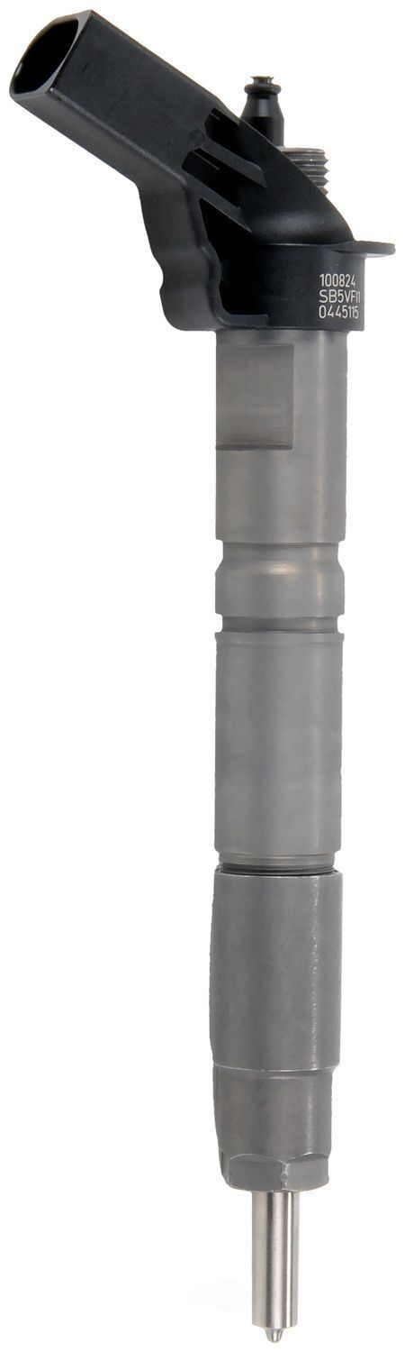 Reman Fuel Injector  Bosch  0986435398