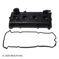 Valve Cover  Beck/Arnley  036-0010