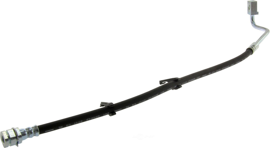 Frt Brake Hose  Centric Parts  150.65122