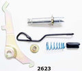 Rr Right Adj Kit  Better Brake Parts  2623K
