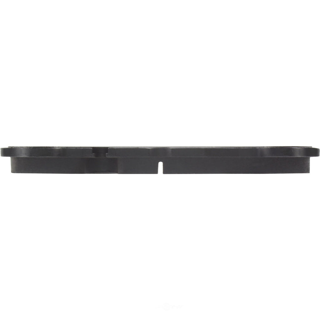 Frt Super Prem Semi-Met Brake Pads  Centric Parts  104.13950