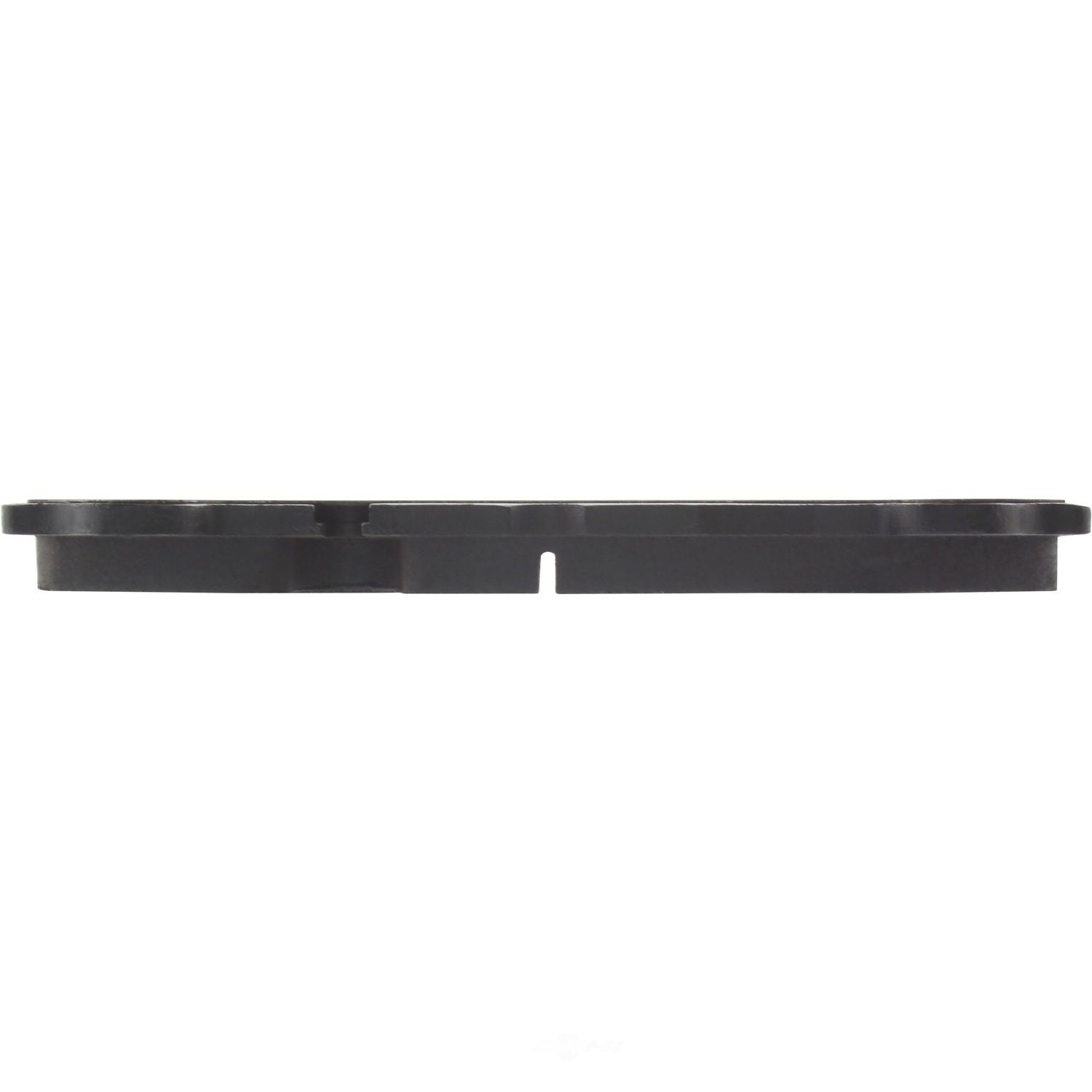 Frt Super Prem Semi-Met Brake Pads  Centric Parts  104.13950