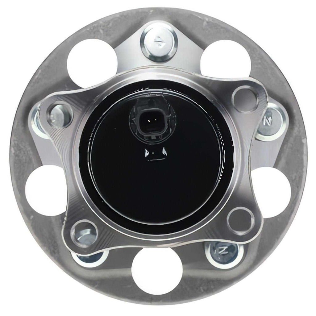 Rr Hub Assy  SKF  BR931161