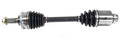 Right New CV Complete Assy   GSP North America   NCV47510