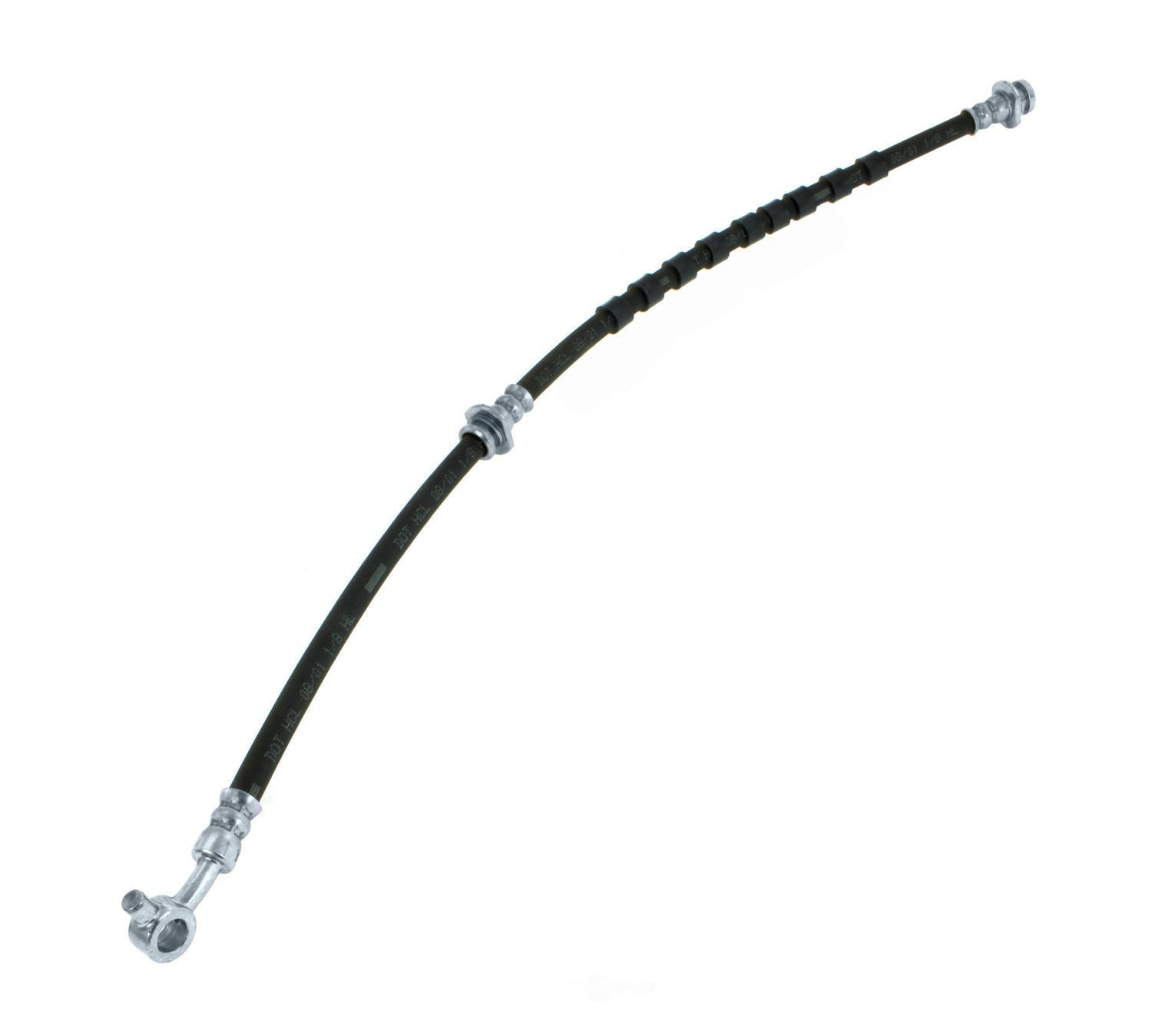 Frt Brake Hose  Centric Parts  150.42065