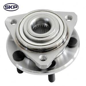 Frt Hub Assy  Skyward Automotive  SK513138