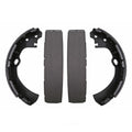 Rr New Brake Shoes  Wagner  Z574