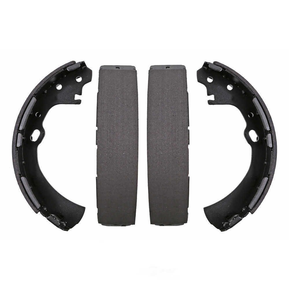Rr New Brake Shoes  Wagner  Z574
