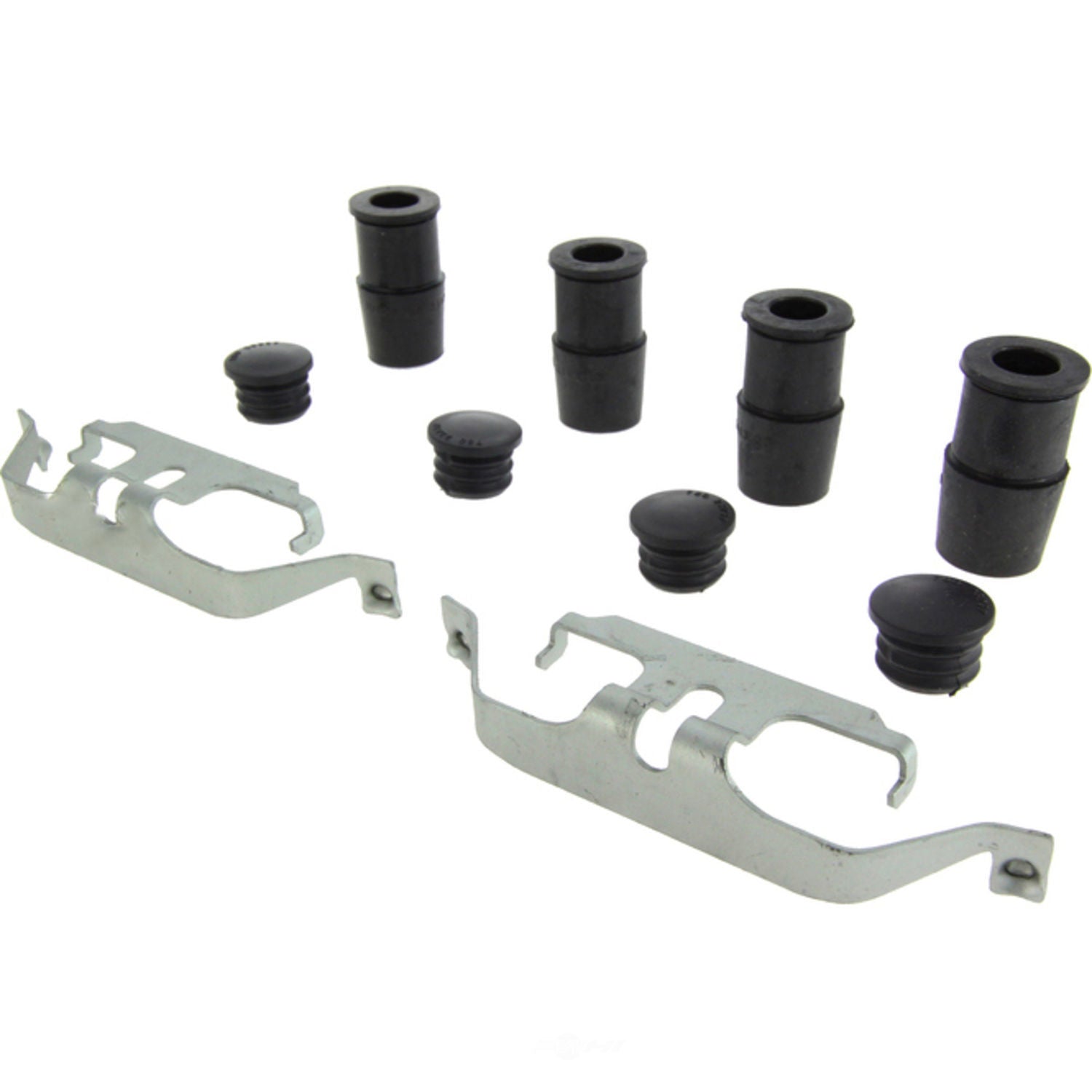 Rr Super Prem Ceramic Brake Pads  Centric Parts  105.16130