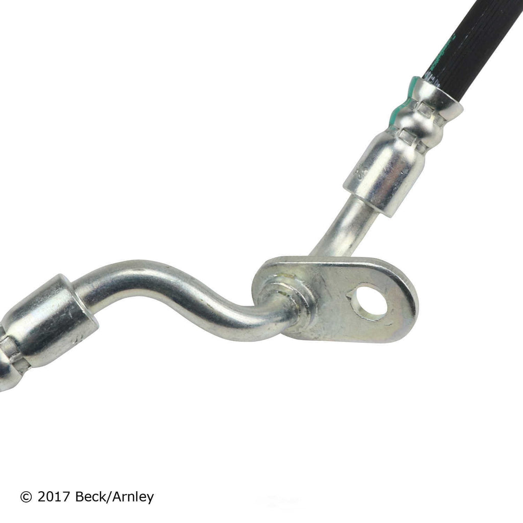 Frt Brake Hose  Beck/Arnley  073-1919