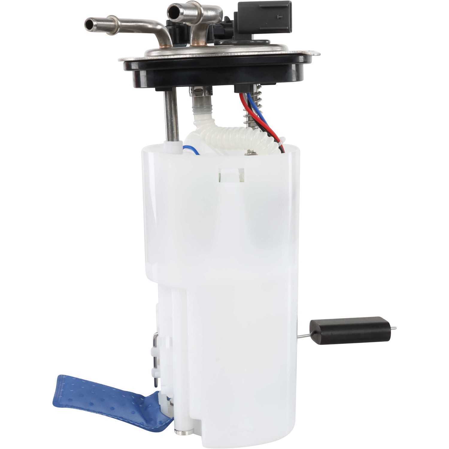 Fuel Pump Module Assy  Delphi  FG0811