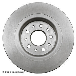Rr Disc Brake Rotor  Beck/Arnley  083-3625