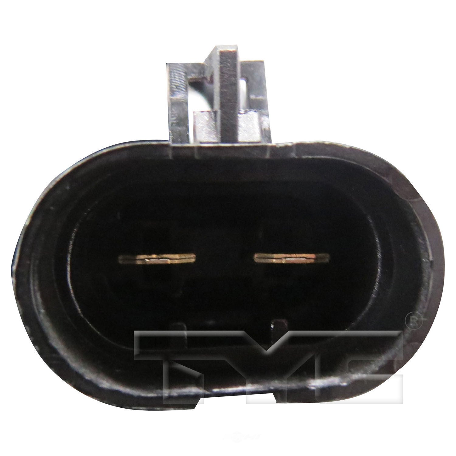 Radiator & Condenser Fan Assy  TYC  623740