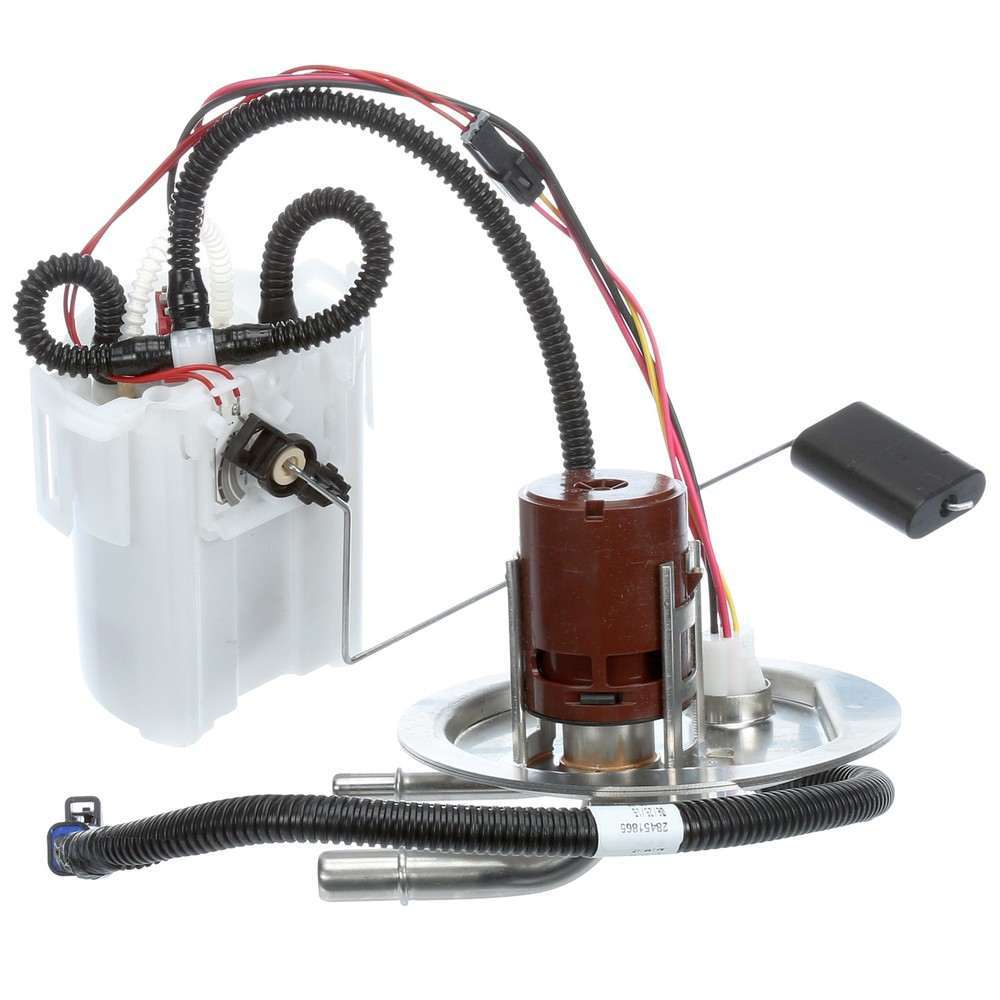 Fuel Pump Module Assy  Delphi  FG1208