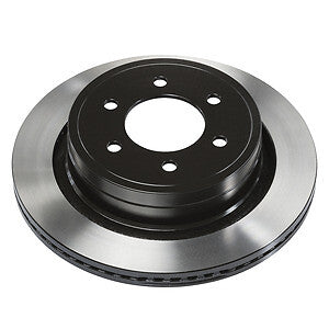 Rr Disc Brake Rotor  Wagner  BD180511E
