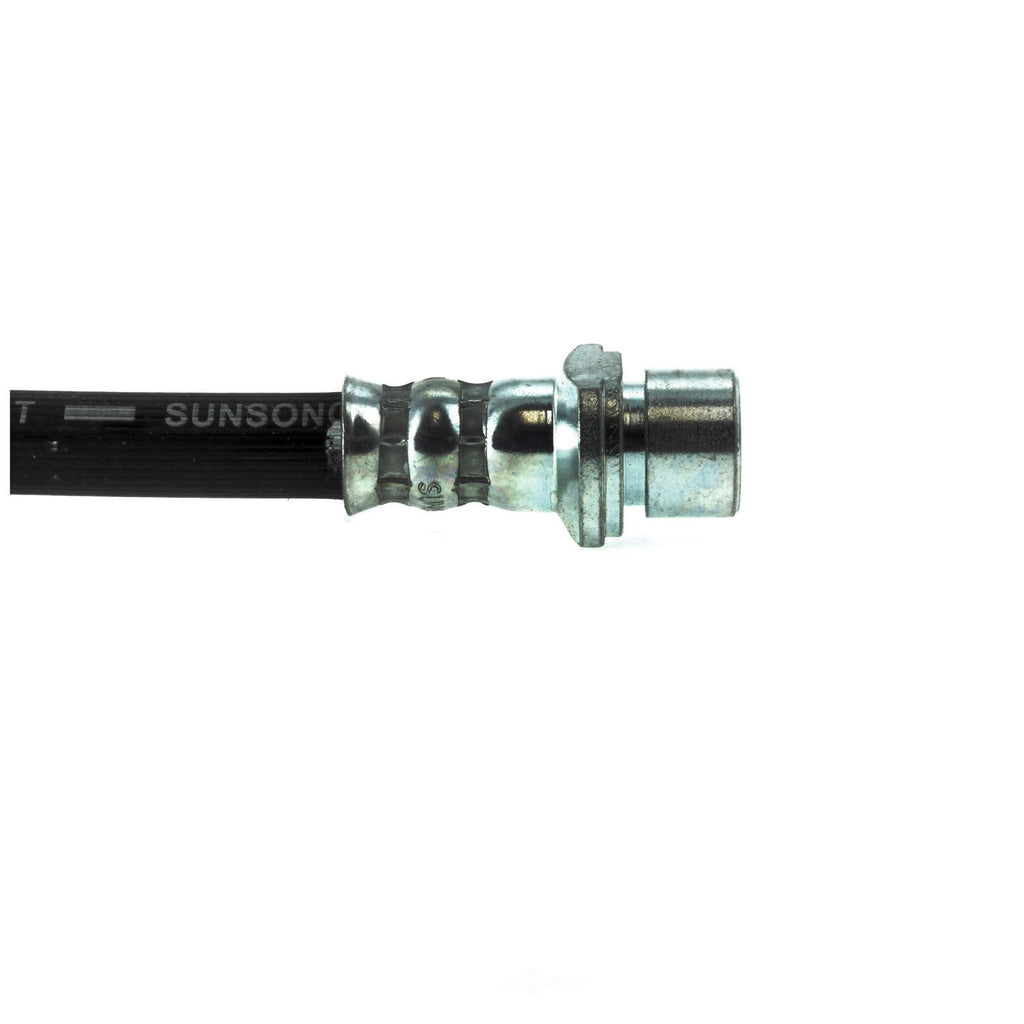 Frt Brake Hose  Centric Parts  150.44107