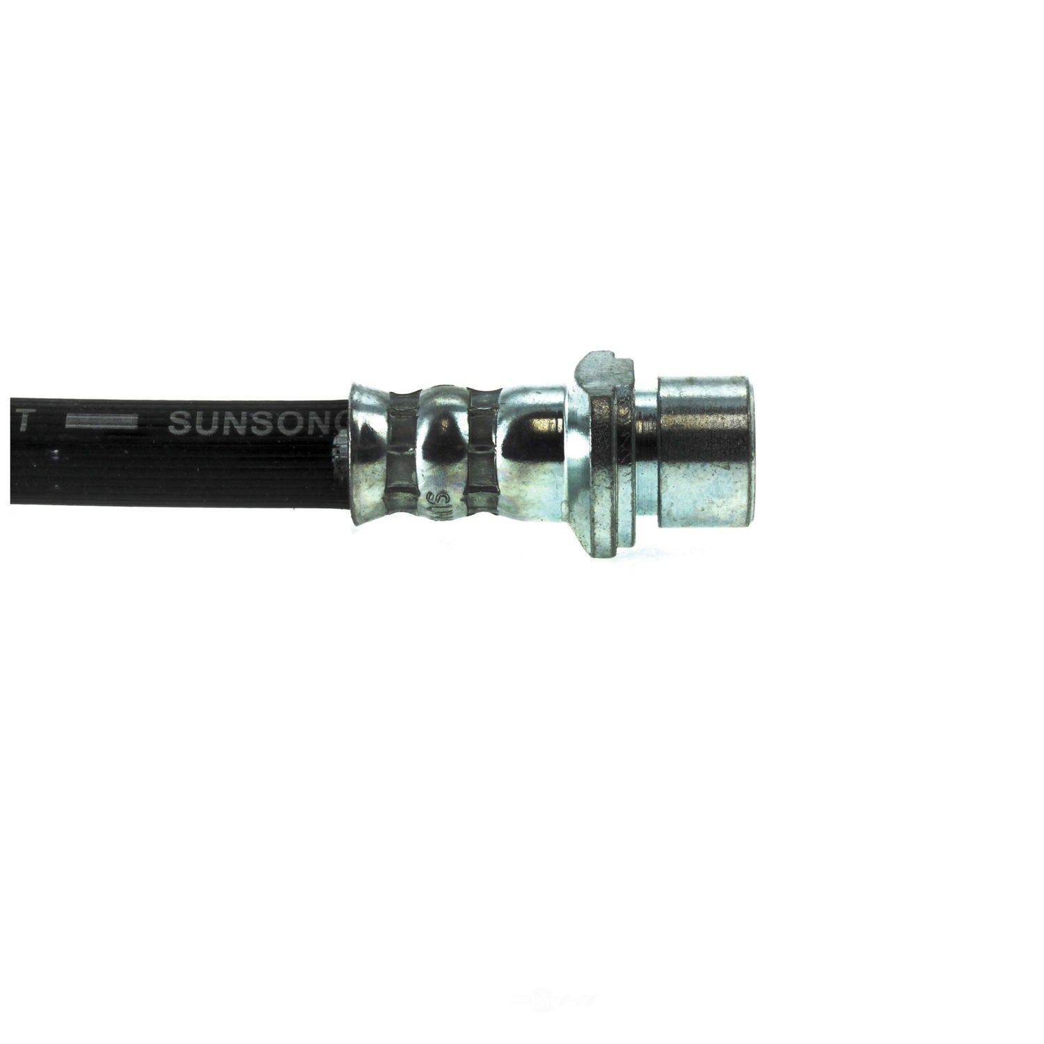 Frt Brake Hose  Centric Parts  150.44107