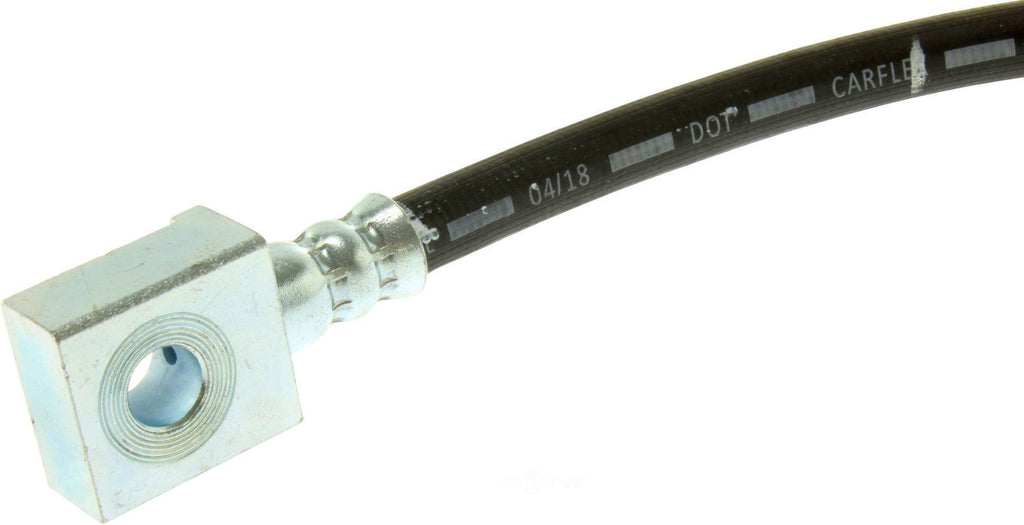 Rr Brake Hose  Centric Parts  150.65442