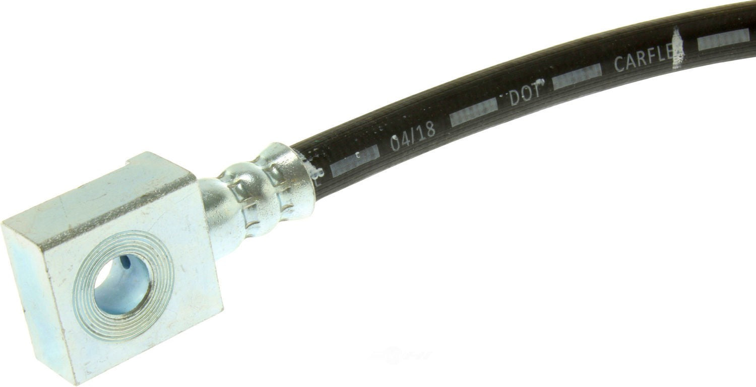 Rr Brake Hose  Centric Parts  150.65442