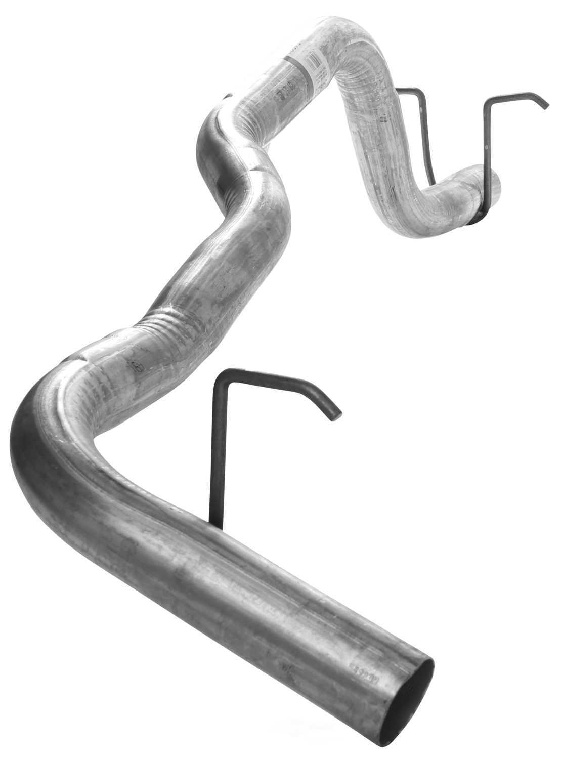 Exhaust Tail Pipe  AP Exhaust  54923