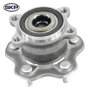 Rr Hub Assy  Skyward Automotive  SK512388