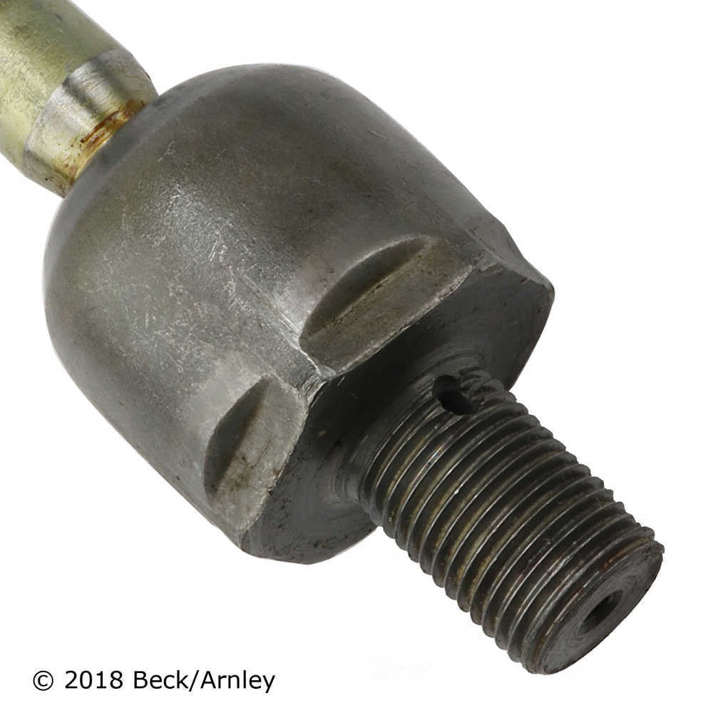Inner Tie Rod End  Beck/Arnley  101-5242