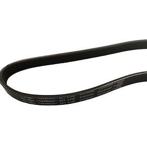 Serpentine Belt  Skyward Automotive  SK040345