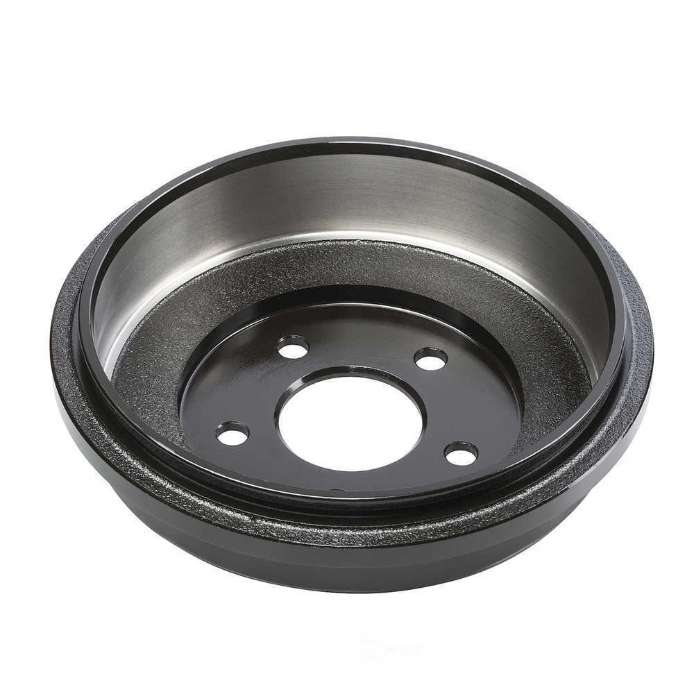 Rr Brake Drum  Wagner  BD126350E