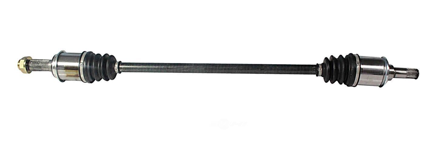 Right New CV Complete Assy   GSP North America   NCV36016
