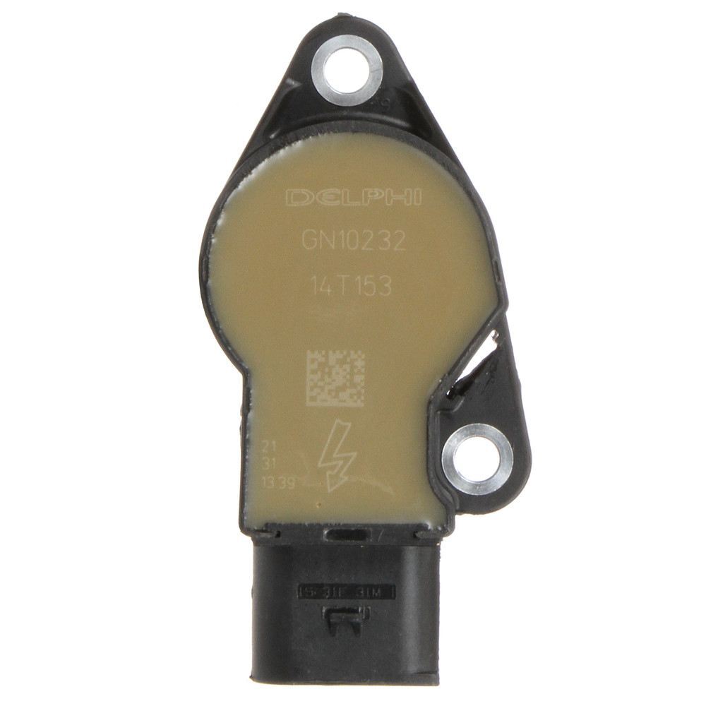 Ignition Coil  Delphi  GN10232