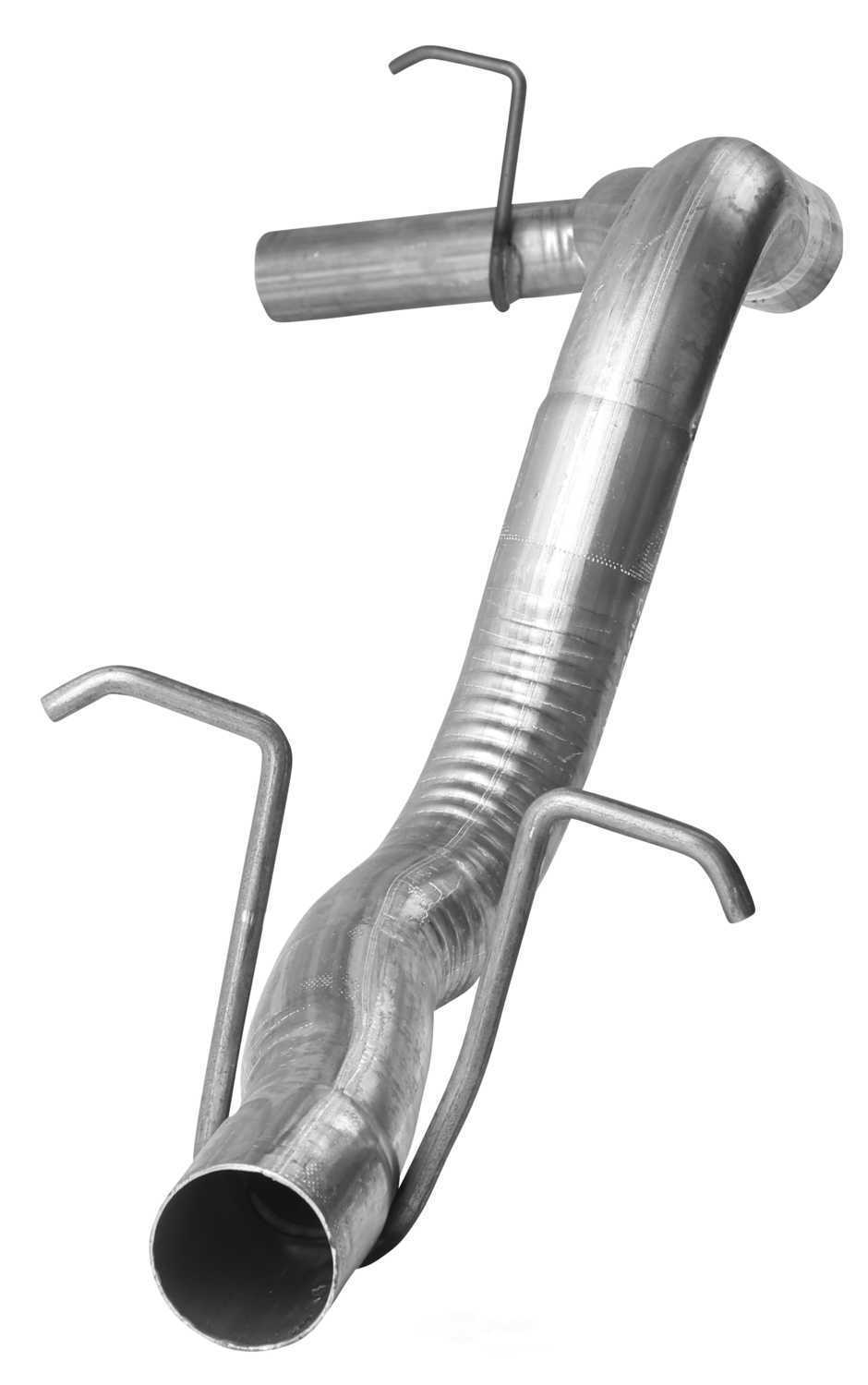 Exhaust Tail Pipe  AP Exhaust  54923